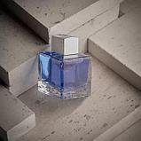 Мужская туалетная вода Antonio Banderas Blue Seduction 50ml (ORIGINAL), фото 5