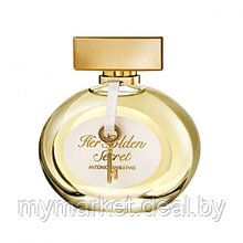 Antonio Banderas Her Golden Secret 80ml