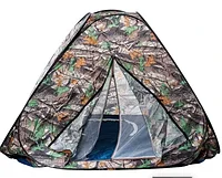 3х местная туристическая палатка lanyu LY-1623B / 3х-местная кемпинговая палатка