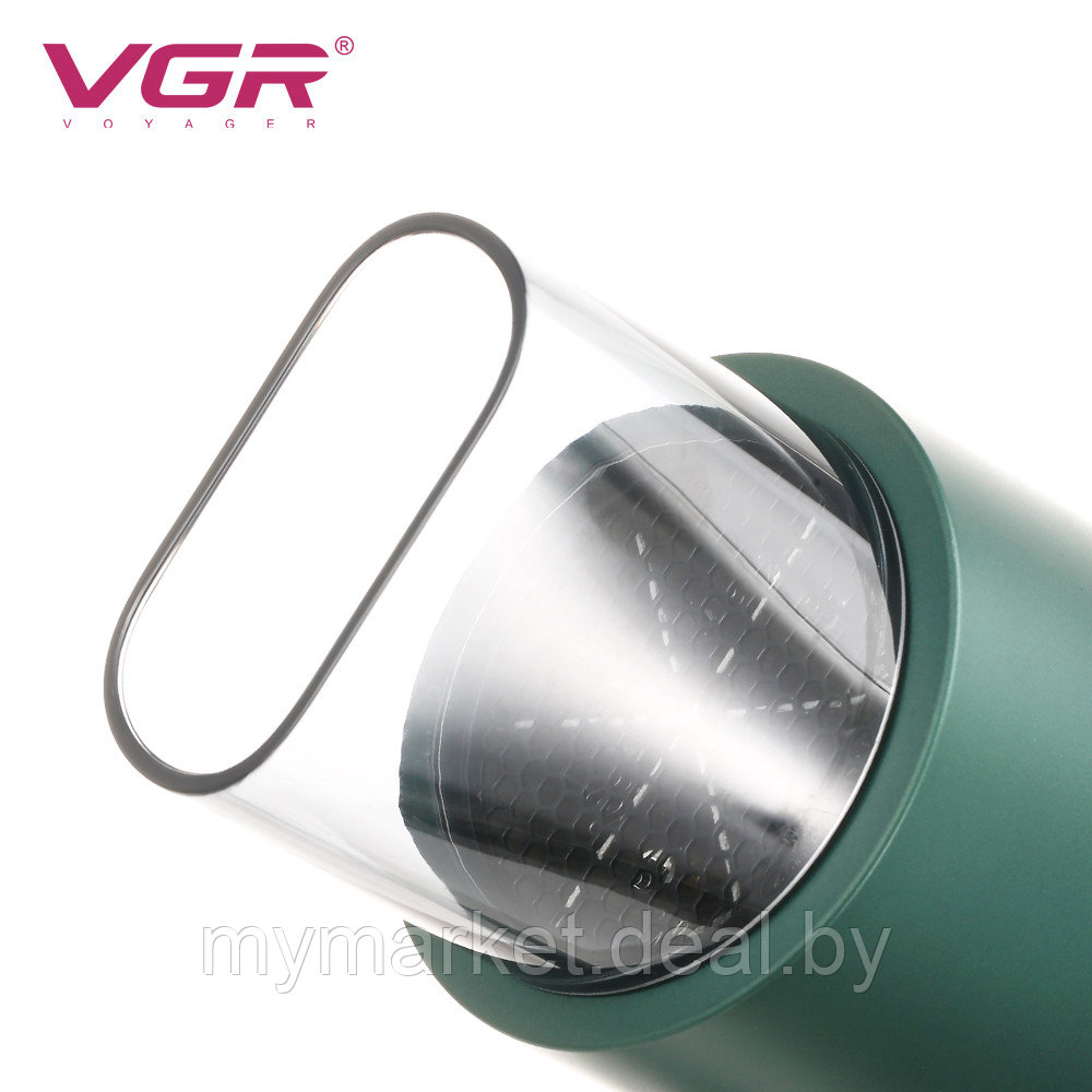 Фен для волос VGR Professional V-431 1800W - фото 4 - id-p189885291