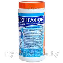 Лонгафор для дезинфекции воды 1 кг (таблетки по 200 г)