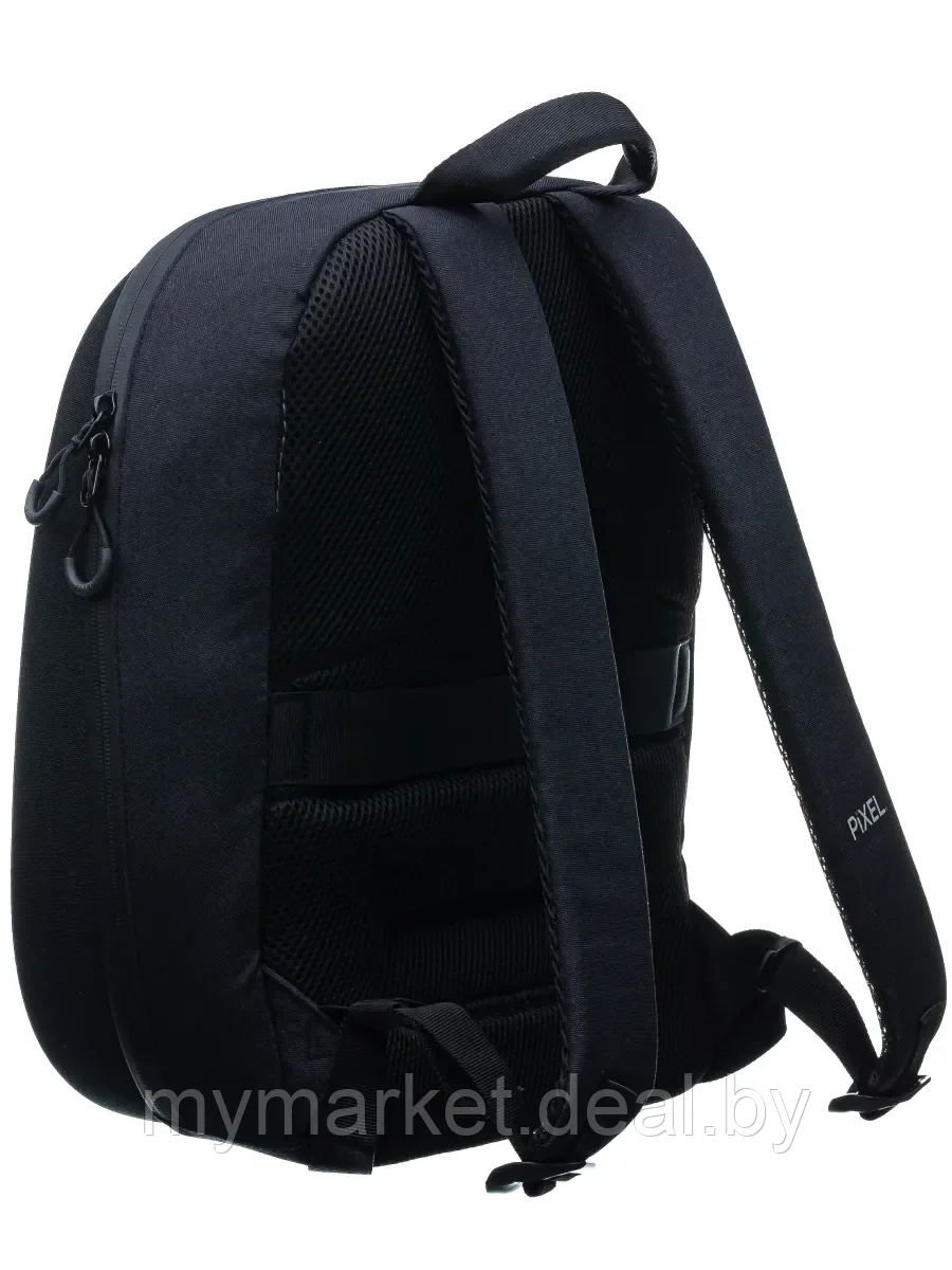 Рюкзак/портфель со светодиодным LED дисплеем - фото 5 - id-p189885327
