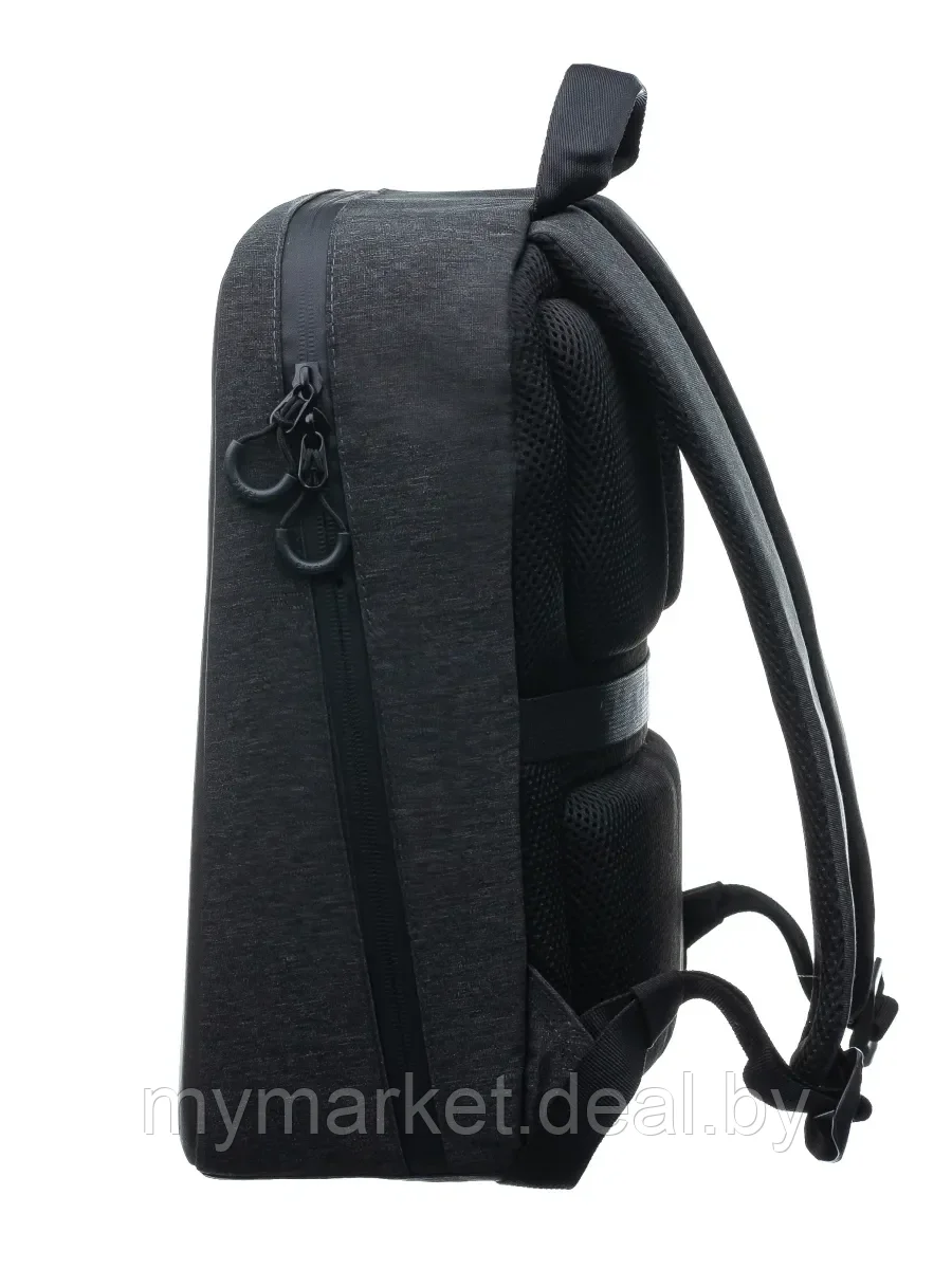 Рюкзак/портфель со светодиодным LED дисплеем - фото 5 - id-p189885328
