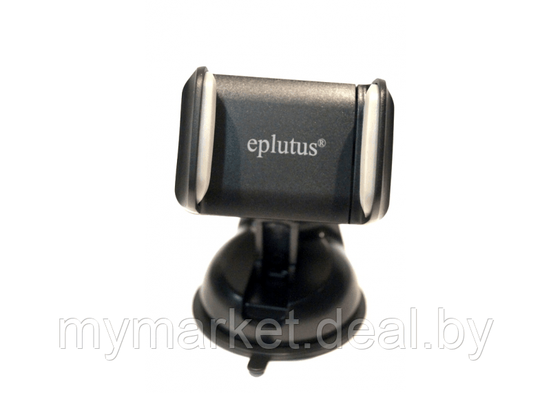 Универсальный автомобильный держатель для смартфона Eplutus SU-505 - фото 2 - id-p189885329