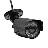 Камера наблюдения AHD 720P HD CCTV, IP65, с режимом ночной съемки, фото 3