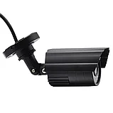 Камера наблюдения AHD 720P HD CCTV, IP65, с режимом ночной съемки, фото 4