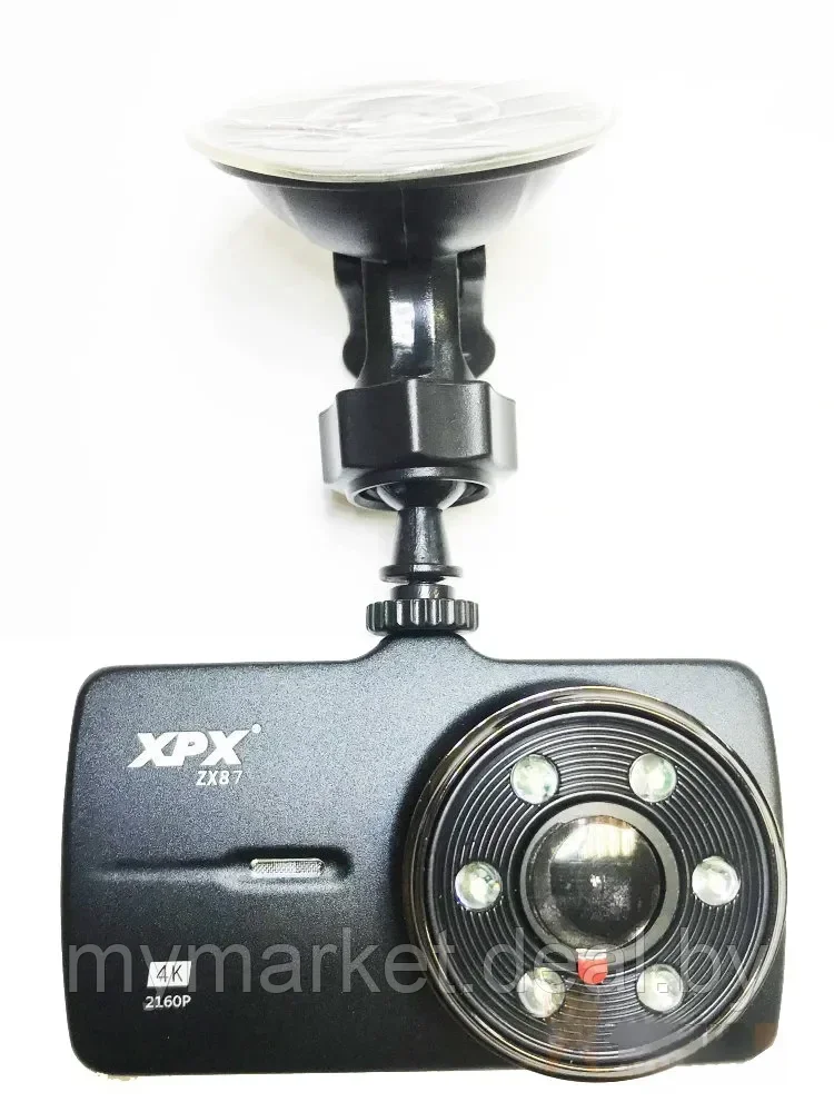 Автомобильный Видеорегистратор XPX ZX87 - фото 4 - id-p189885336