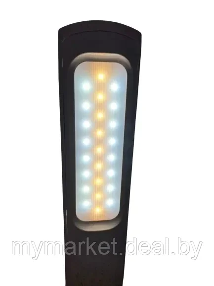 Светильник сенсорный гибкий настольный Лампа офисная светодиодная с антибликовым покрытием Business Desk Lamp - фото 5 - id-p189885340