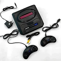 Игровая приставка SEGA Mega Drive 2