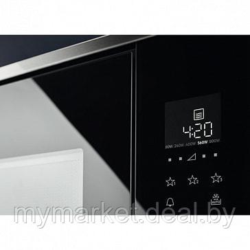 Встраиваемые микроволновые печи Electrolux LMS2173EMX - фото 2 - id-p189885452