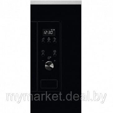 Встраиваемые микроволновые печи Electrolux LMS2173EMX - фото 3 - id-p189885452