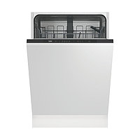 Встраиваемые посудомоечные машины BEKO DIN14R12