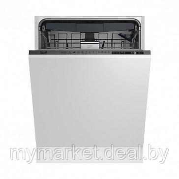 Встраиваемые посудомоечные машины BEKO DIN28420 - фото 1 - id-p189885460