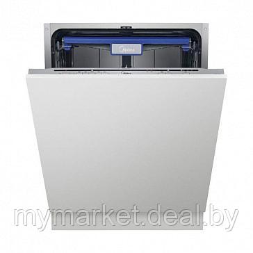Встраиваемые посудомоечные машины MIDEA MID60S110 - фото 1 - id-p189885463