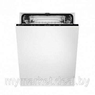 Встраиваемые посудомоечные машины Electrolux EMS27100L - фото 1 - id-p189885466