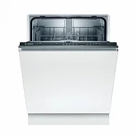 Встраиваемые посудомоечные машины Bosch SMV25BX01R