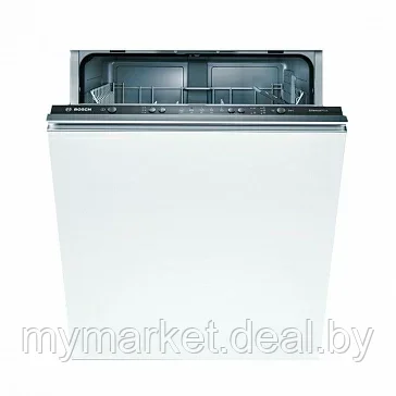 Встраиваемые посудомоечные машины Bosch SMV25AX02R - фото 1 - id-p189885471