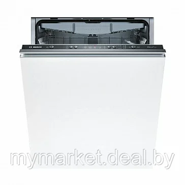 Встраиваемая посудомоечная машина Bosch SMV25FX03R - фото 1 - id-p189885473