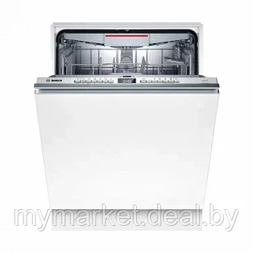 Встраиваемые посудомоечные машины Bosch SGV4HMX1FR - фото 1 - id-p189885476