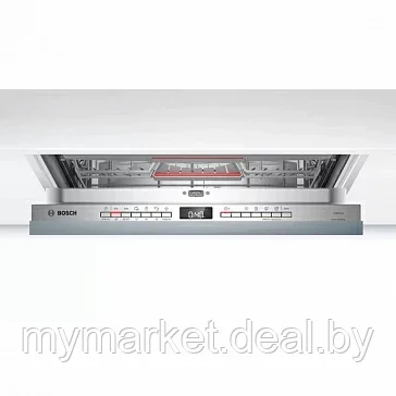 Встраиваемые посудомоечные машины Bosch SGV4HMX1FR - фото 3 - id-p189885476