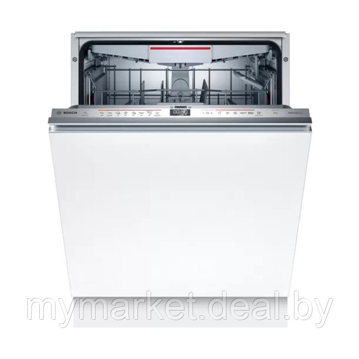 Встраиваемые посудомоечные машины Bosch SMV6HCX2FR - фото 1 - id-p189885477