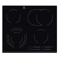 Электрическая варочная поверхность Electrolux EHF6547FOK