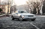 SLK (R170)