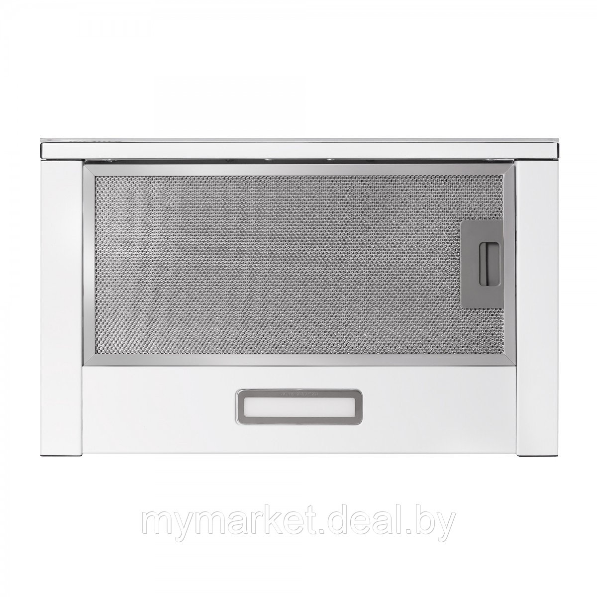 Вытяжка кухонная EXITEQ EX-1076 white glass - фото 5 - id-p189885557