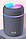 Аромадиффузор светодиодный (увлажнитель воздуха ароматический), фото 5