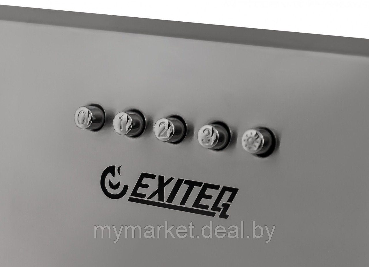 Вытяжка кухонная EXITEQ EX-1276 - фото 5 - id-p189885580