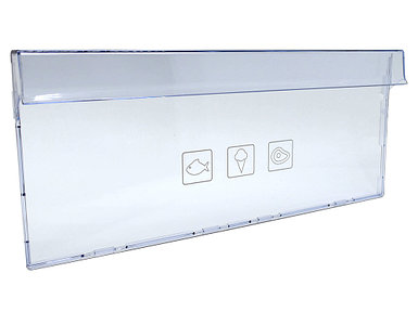 Панель холодильника Beko 4694441000 (470x190 мм)