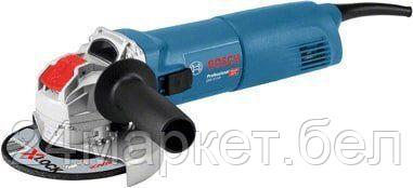 Угловая шлифмашина Bosch GWX 10-125 Professional 06017B3000, фото 2