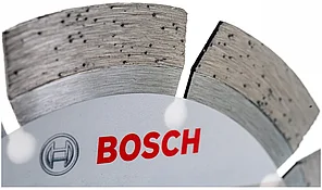 Алмазный круг Bosch Standard for Concrete 125x22,23 мм (2608602197), фото 2
