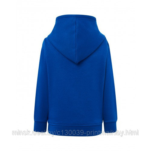 Байка детская SWRK KNG ROYAL BLUE - фото 2 - id-p189903831