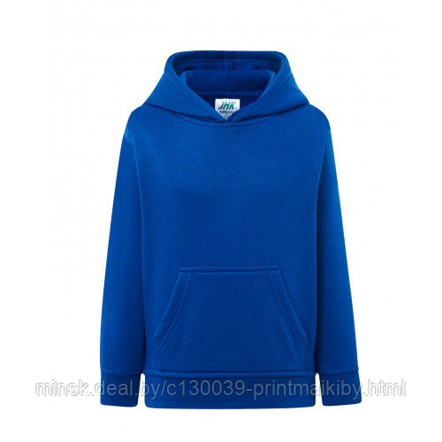 Байка детская SWRK KNG ROYAL BLUE - фото 1 - id-p189903831