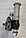 Топливоподкачивающий насос ТНВД ZEXEL 105220-7300 (BOSCH 9441610436) ISUZU, фото 3