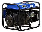 Электростанция (генератор бензиновый) ECO PE-1302RS (1.1 кВт, 230 В, бак 6.0 л, вес 23 кг), фото 2
