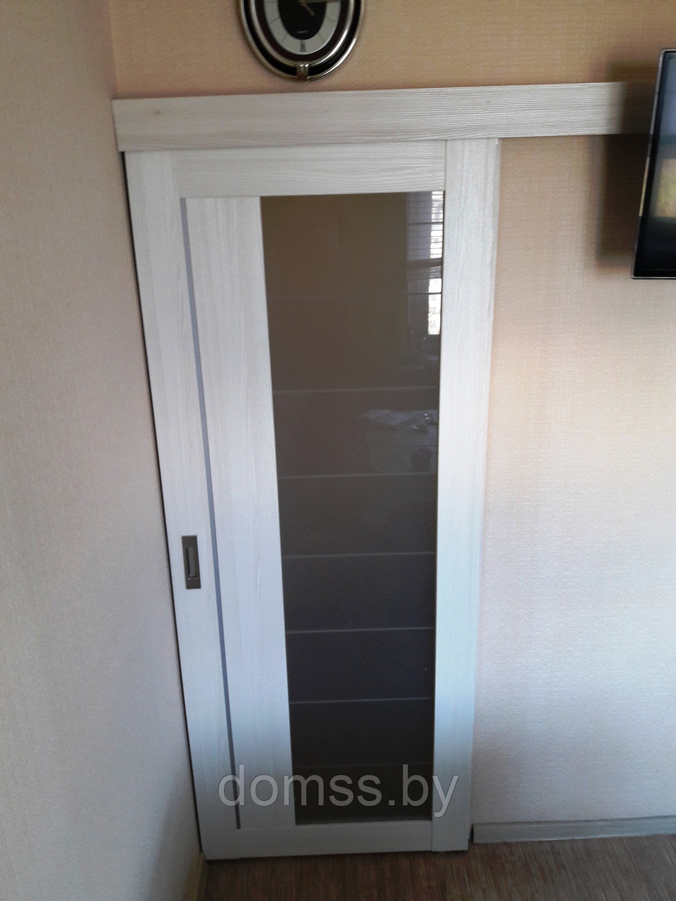 Откатные двери. Системы для раздвижных дверей 2м - фото 4 - id-p2667203