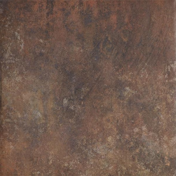 Клинкерная плитка Paradyz Arteon Rosso 30×30 для пола - фото 1 - id-p189927436