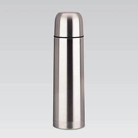 Термос 1 л Maestro MR-1633-100 с чехлом