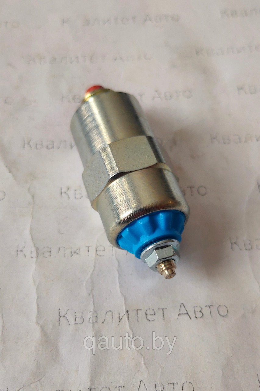 Электромагнитный клапан DELPHI 7185900W MEAT&DORIA 9000