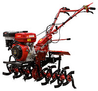 Культиватор бензиновый ASILAK SL-186L без колес