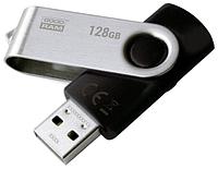 USB Flash GOODRAM UTS2 64GB (черный) [UTS2-0640K0R11]