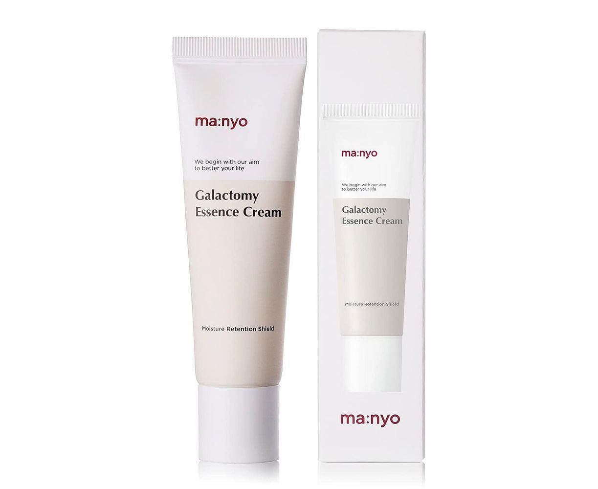 [ma:nyo ] Ферментированный крем против несовершен Manyo Galactomy Essence Cream 50ml