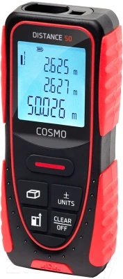 Лазерный дальномер ADA Instruments Cosmo 50 / A00491 - фото 3 - id-p189931581