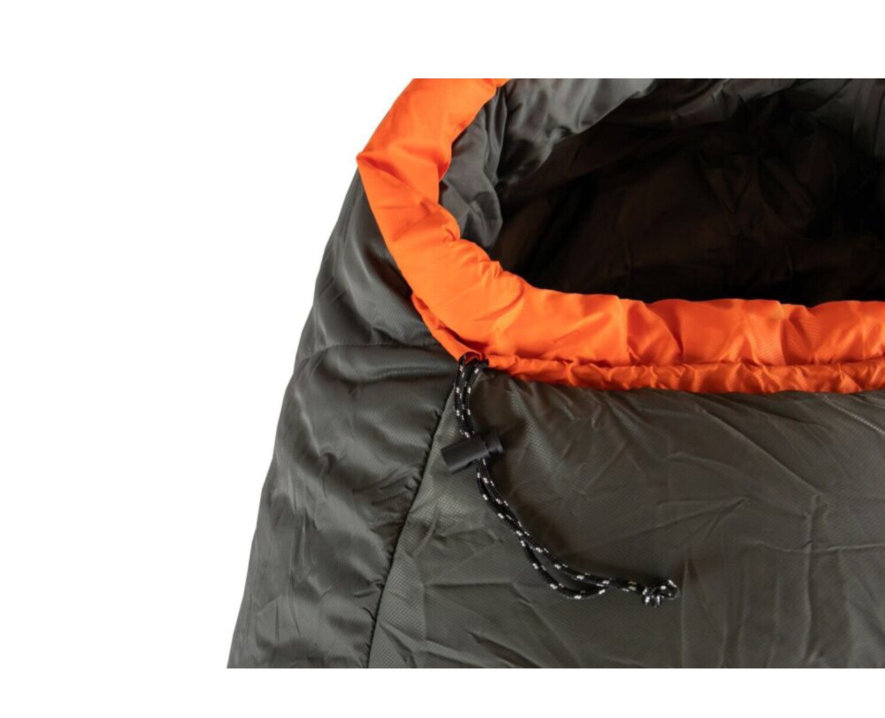 Спальный мешок кокон Tramp Oimyakon T-Loft Compact (правый) 200*80*50 см - фото 5 - id-p189932426