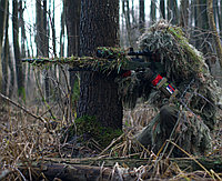 Приключения в страйкболе: что такое MilSim?