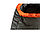 Спальный мешок кокон Tramp Oimyakon T-Loft Compact (левый) 200*80*50 см, фото 5