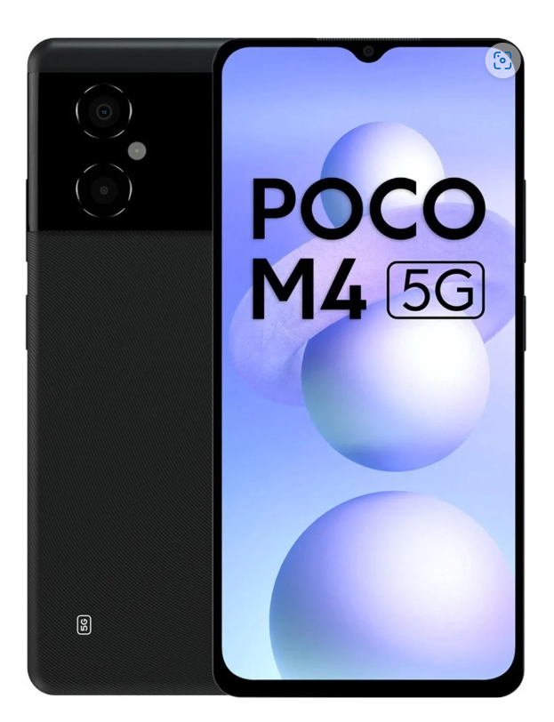 Смартфон Poco M4 5G 6/128GB