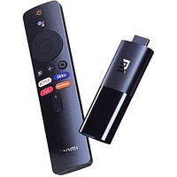 Медиаплеер Xiaomi Mi TV Stick RUS (MDZ-24-AA) Русская версия